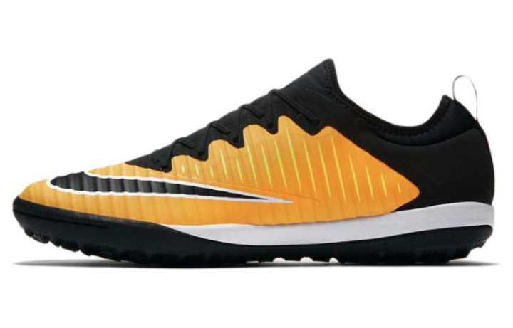 Nike Nike MercurialX Finale Ii Tf 'Laser Orange'