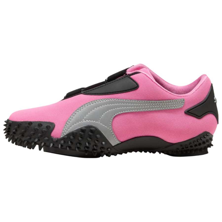 PUMA PUMA Mostro Og Posie Pink