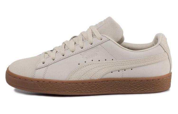 PUMA PUMA Suede Classic Natural Warmth Birch