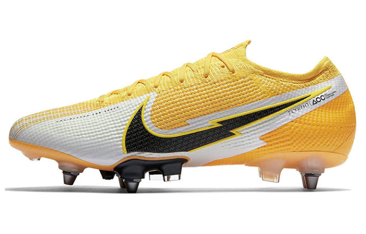 Nike Nike Mercurial Vapor 13 Elite Sg Pro 'Laser Orange'