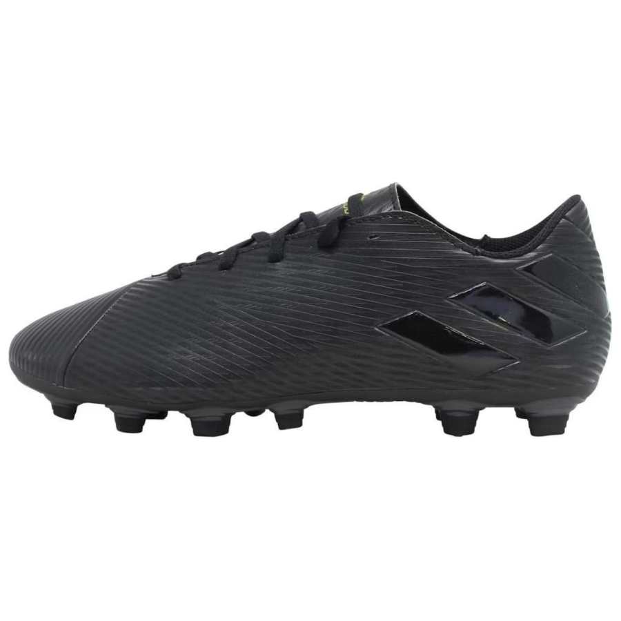 Adidas Adidas Nemeziz 19.4 Fg 'Triple Black' Women's