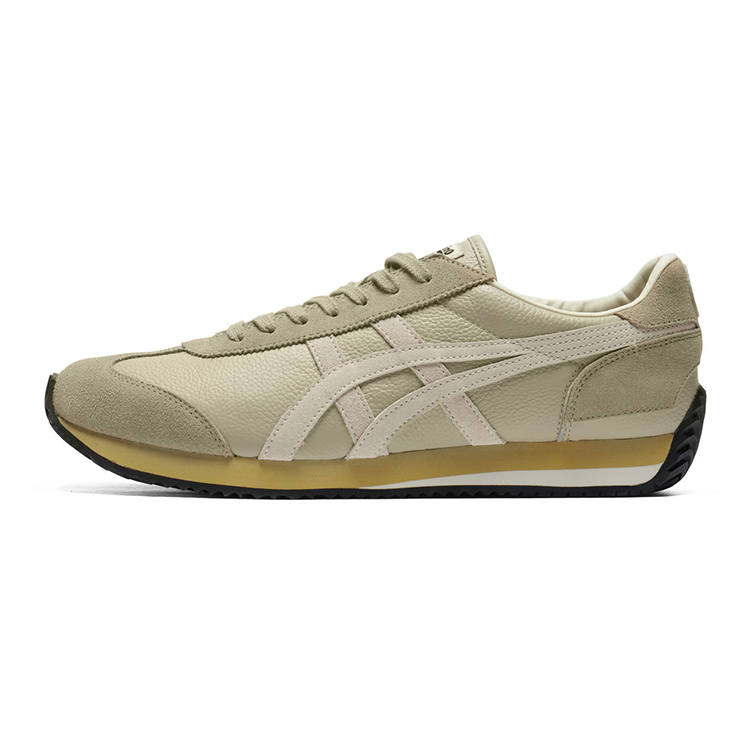 Onitsuka Tiger CALIFORNIA 78 VIN Low top Casual Shoes Unisex Gray