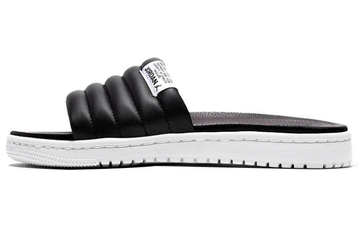 Jordan Air Jordan Modero 2 Slide 'Black' Women's