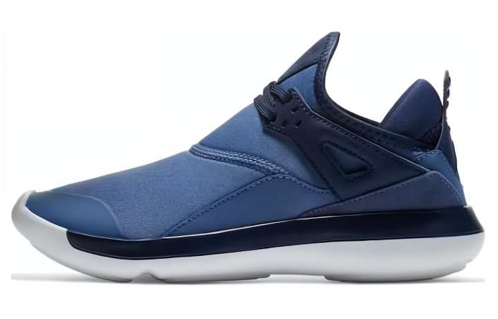 Jordan Jordan Fly 89 Blue Moon GS