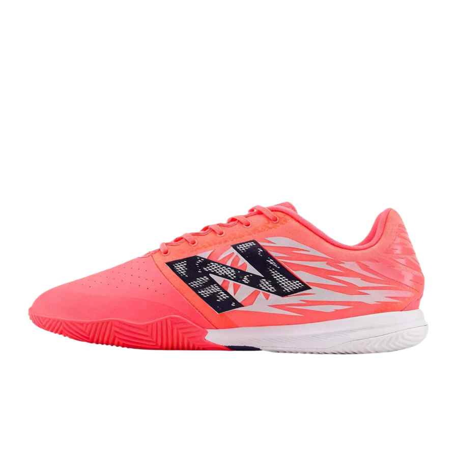 New Balance New Balance FURON PRO V8 Versatile Breathable Soccer Shoes Unisex D Width