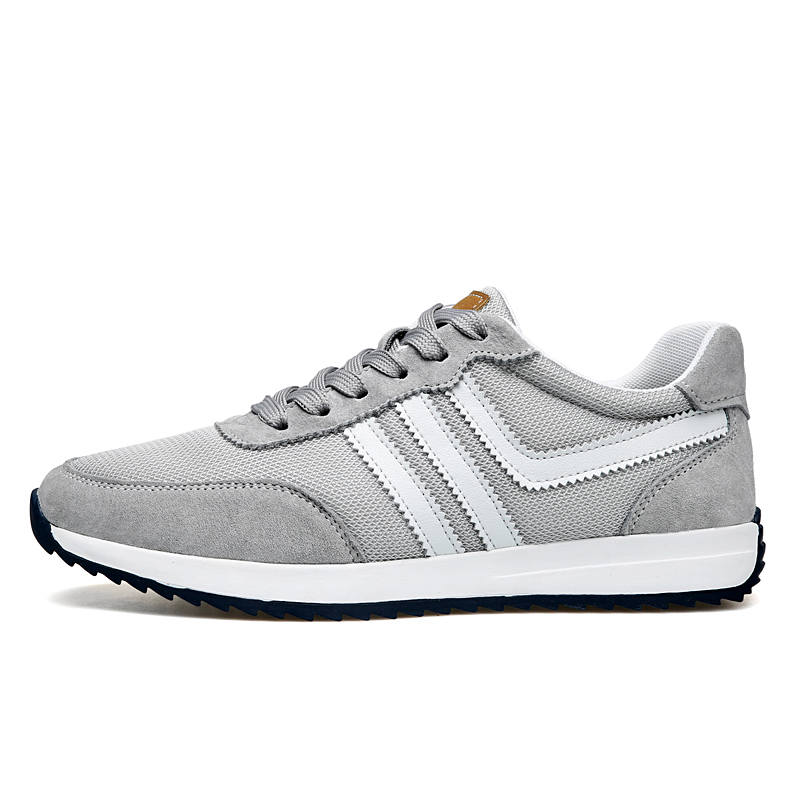PAIBLOKS Cushioning Abrasion Resistant Slip Resistant Low top Casual Shoes Unisex