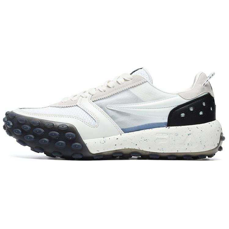 FILA Gara Chunky Sneakers 'White Black'