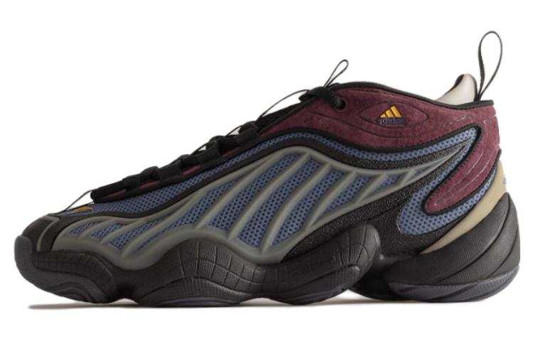 Adidas Originals Adidas Intimidation Packer Tech Ink