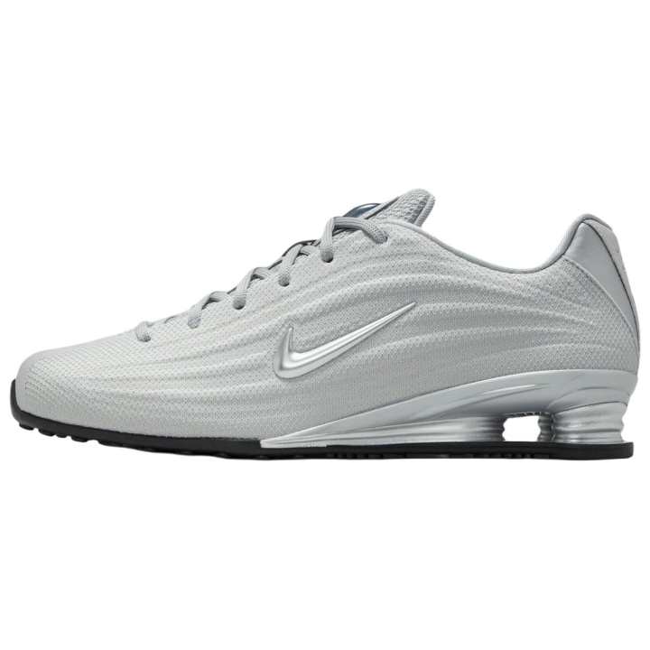 Nike Nike SHOX Z Casual Shoes Women's Silver