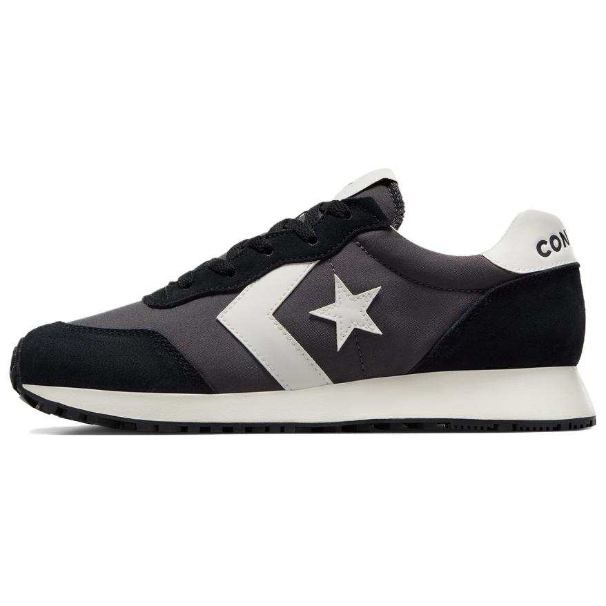 Converse Omega Trainer Converse 'Black Dark Matter'