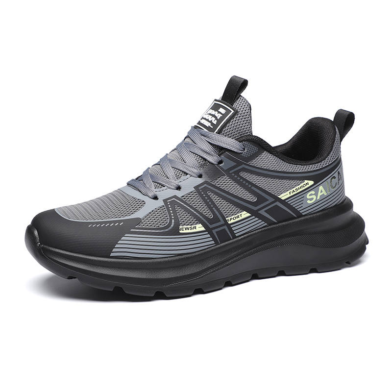 AD Slip Resistant, Abrasion Resistant, Breathable Low top Casual Shoes Men's