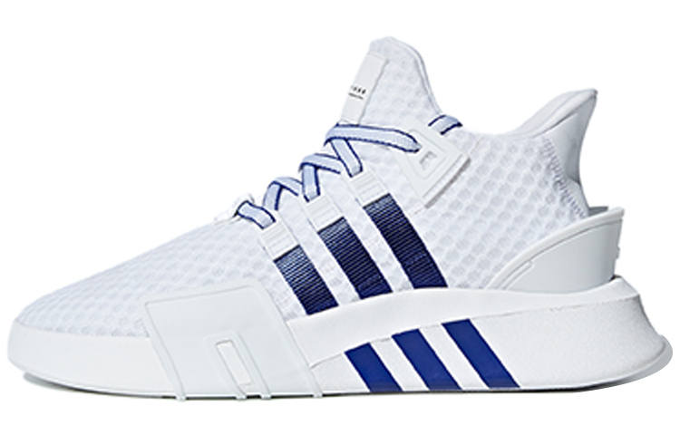Adidas Originals Adidas Eqt Bask Adv 'White Active Blue'