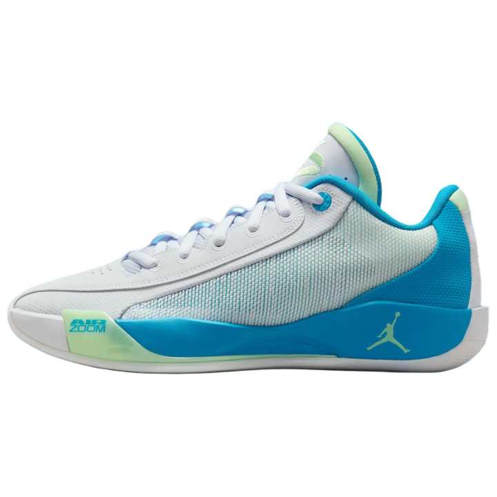 Jordan JORDAN Luka .77 Football Grey