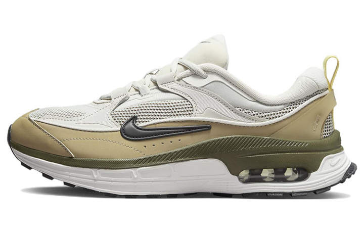 Nike Nike Air Max Bliss 'Light Bone Phantom' Women's