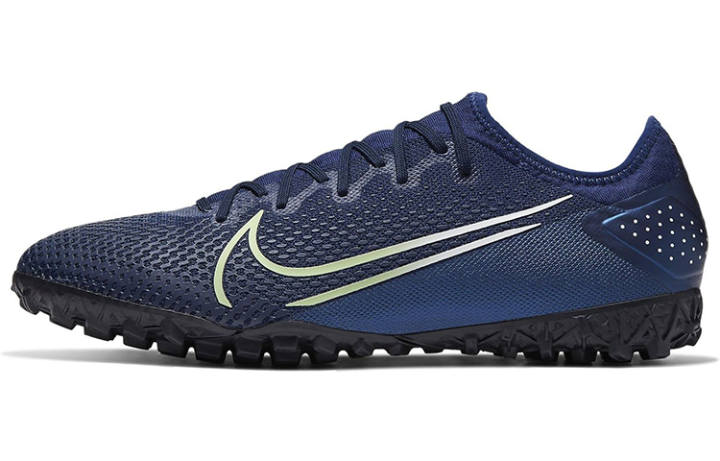 Nike Nike Mercurial Vapor 13 Pro Mds Tf 'Blue Yellow Black'