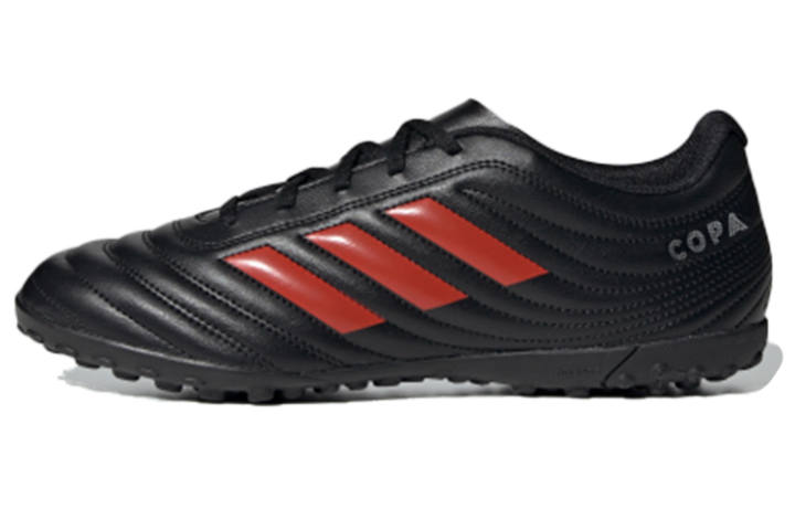 Adidas Adidas Copa 19.4 Tf 'Black Red'