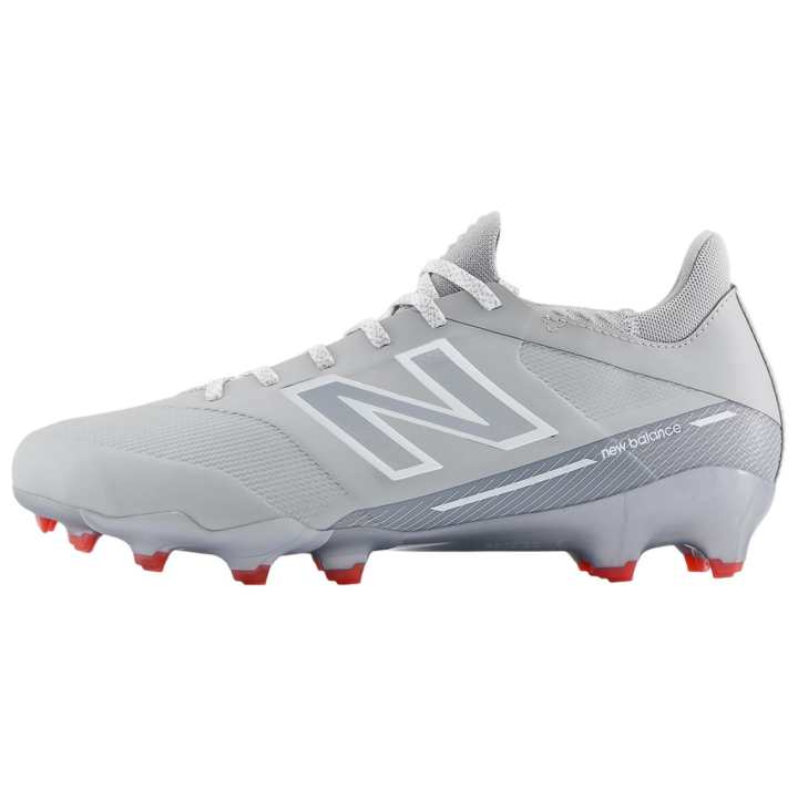 New Balance New Balance Prodigy Soccer Shoes Unisex Gray