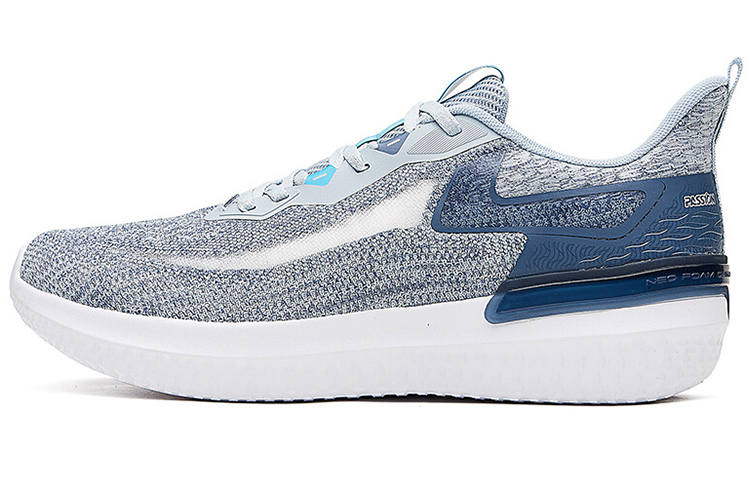 361° 361° Casual Shoes Men's Low Top Blue