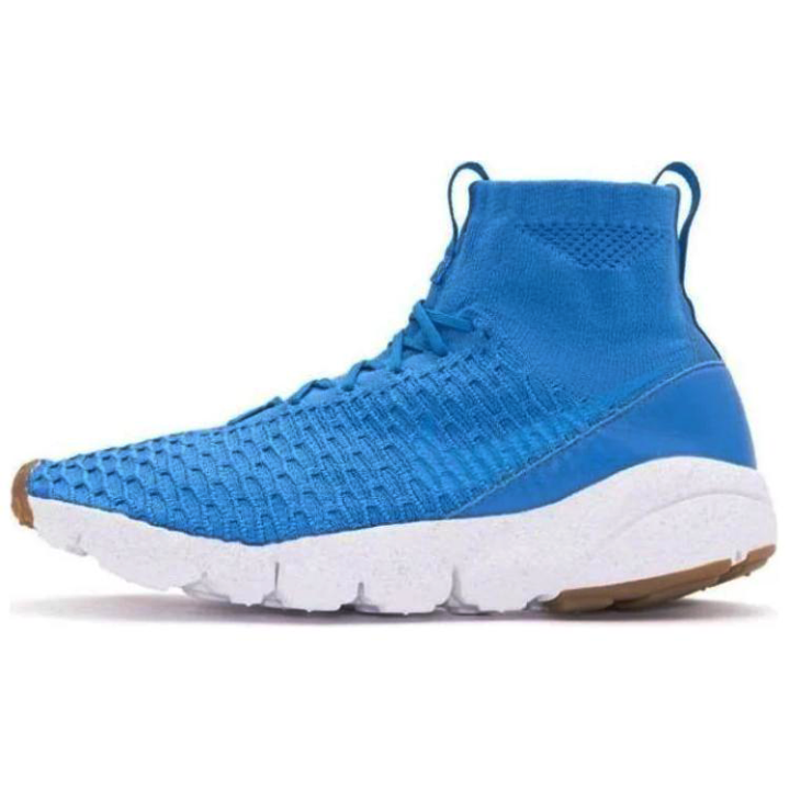 Nike Nike Footscape Magista Legend Blue