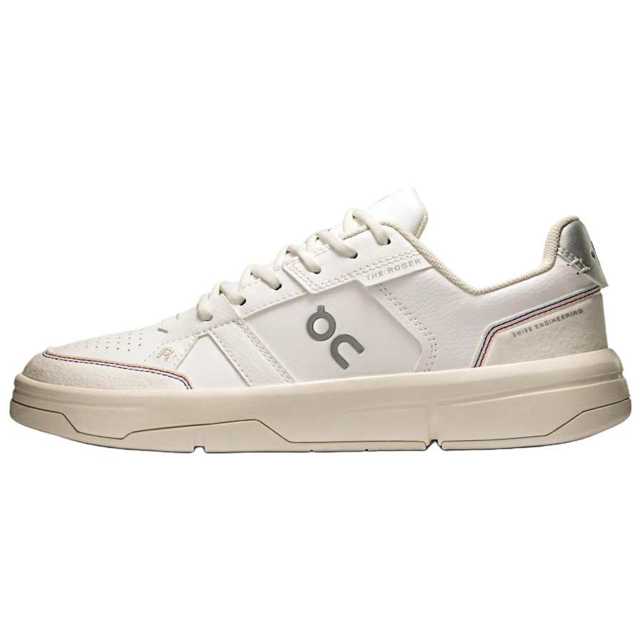 On The Roger Clubhouse Casual Shoes Women's