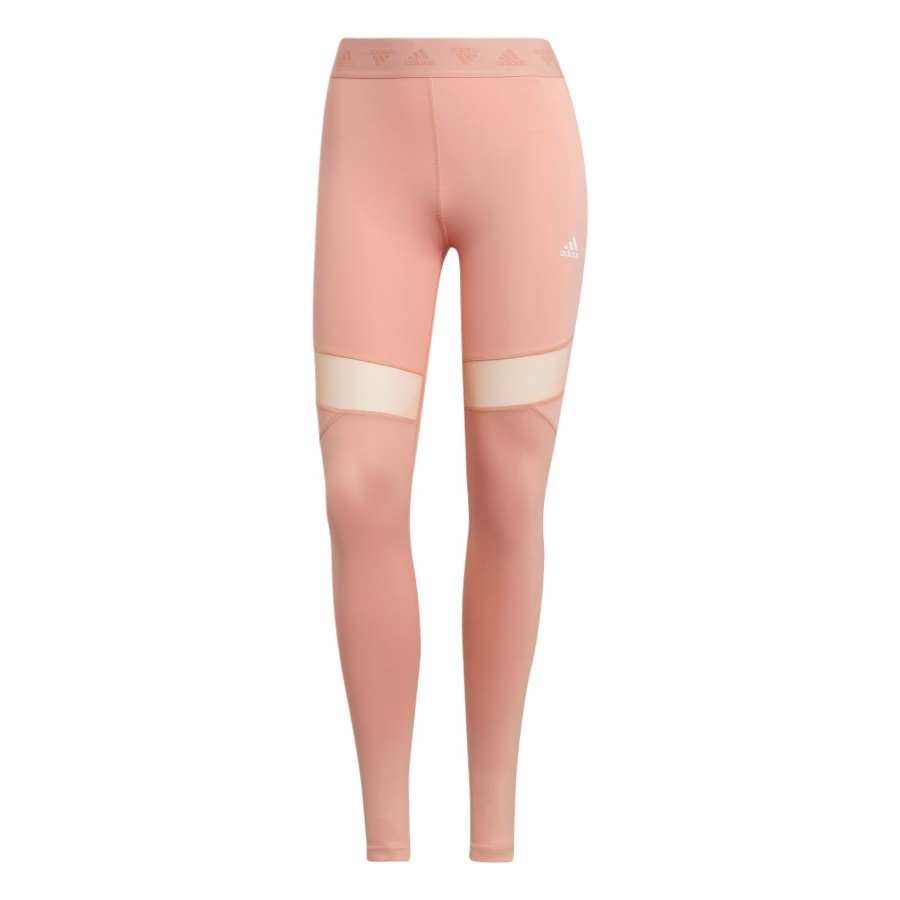Adidas Adidas Sports Pants Women's Red Pink