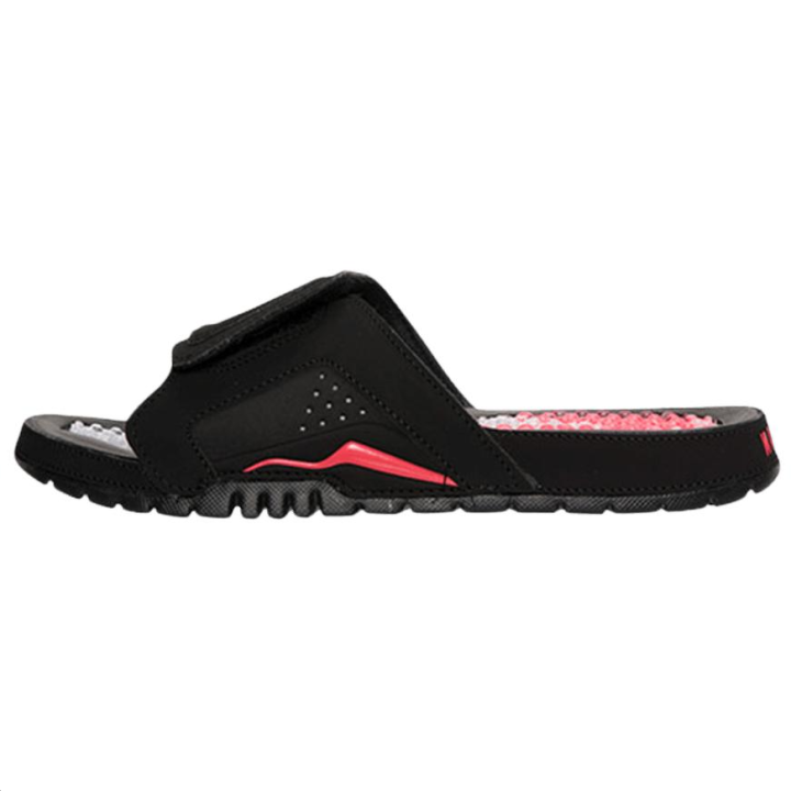 Jordan Jordan Hydro 6 Slide Slippers Men's Black