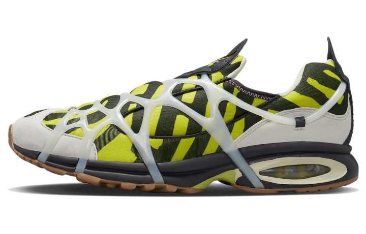 Nike Nike Air Kukini 'Bright Cactus'