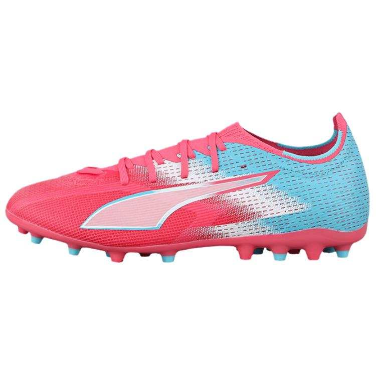 PUMA ULTRA 6 Fashion MG Multi Ground Slip Resistant Soccer Shoes Unisex
