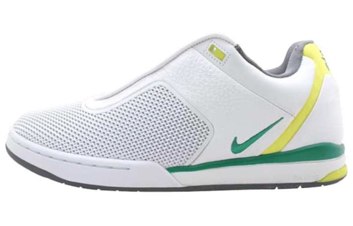 Nike Nike Zoom Tre Leaf Green