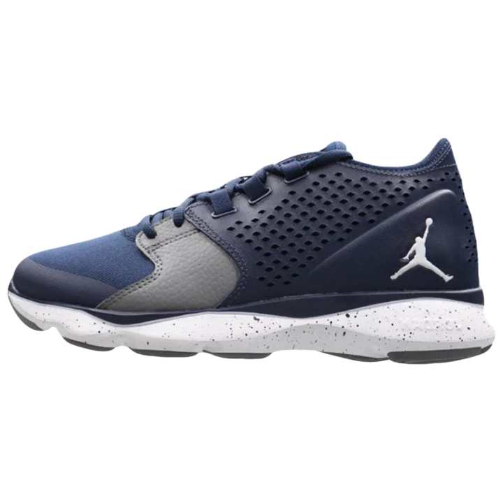 Jordan Jordan Air Jordan Flow Casual Shoes Men's Blue