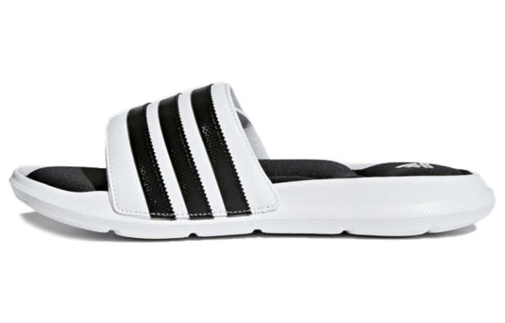 Adidas adidas Superstar Slide 'White Black'