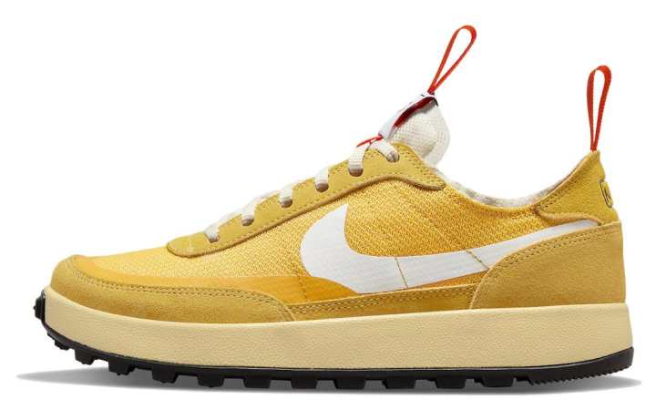 Nike Nike X Tom Sachs NikeCraft General Purpose Shoe 'Archive' Women's