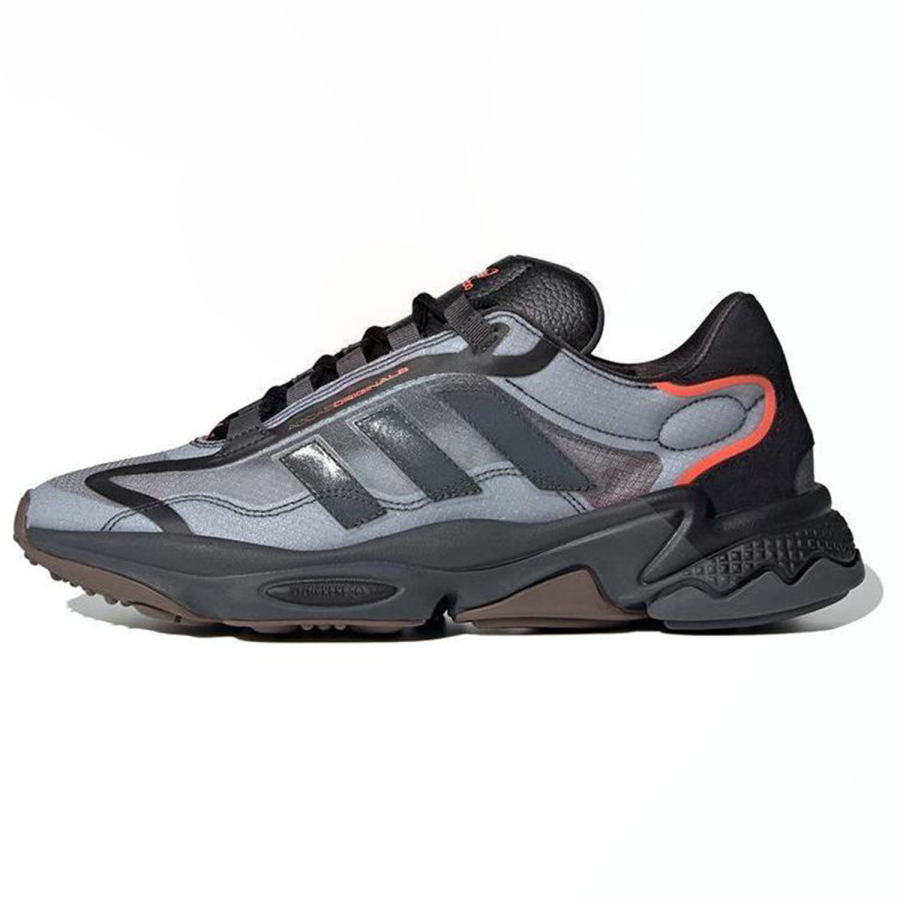 Adidas Originals Adidas Ozweego Pure 'Black Grey'