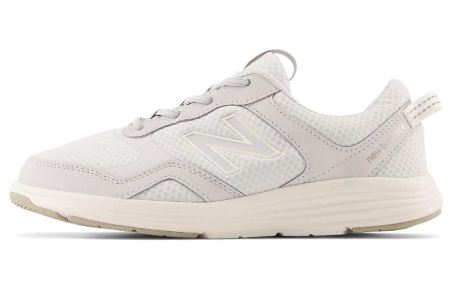 New Balance New Balance NB Sampher V1 Low top Sports Casual Shoes Women's Gray