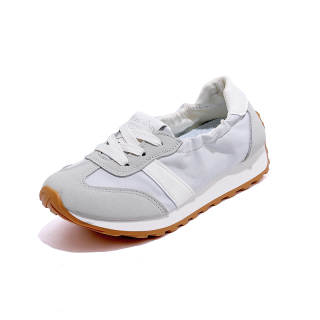 LINYOUJI Slip Resistant Abrasion Resistant Slip Resistant Abrasion Resistant Low top Casual Shoes Women's