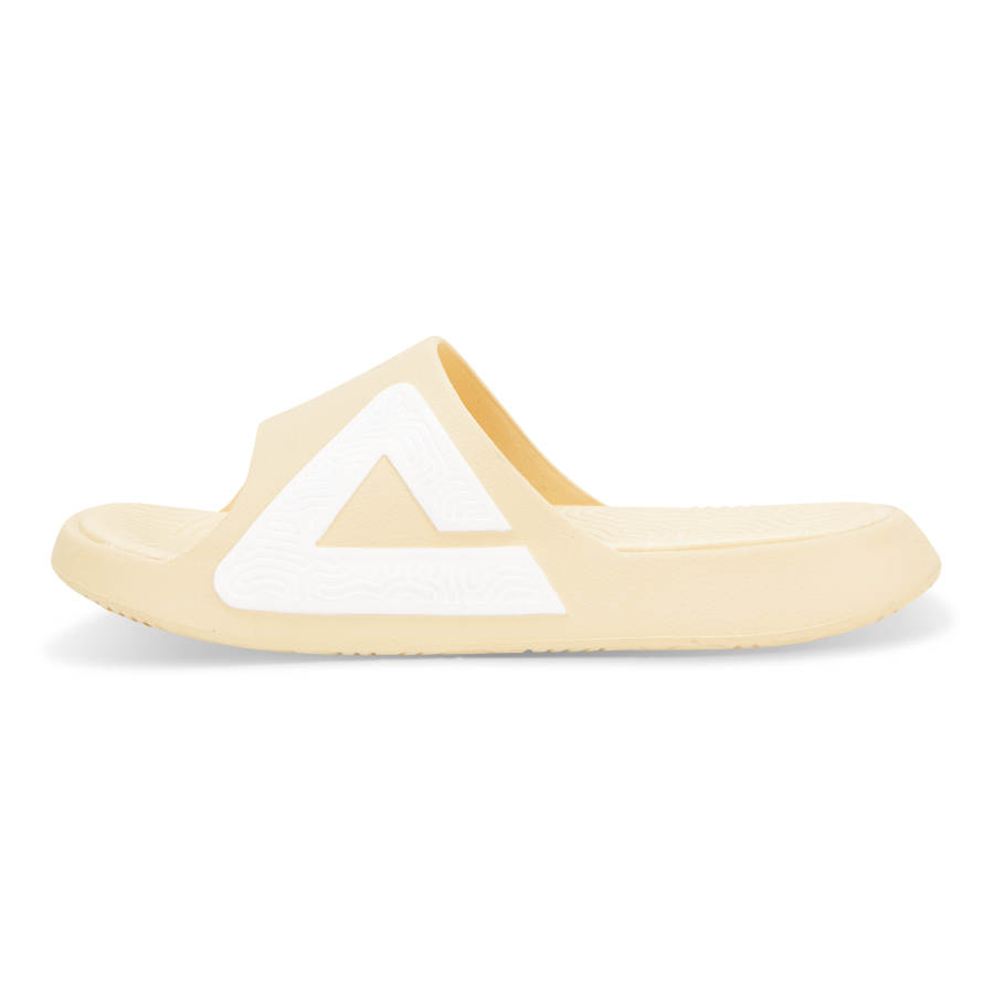 PEAK PEAK Taichi Classic Slippers EVA Graffiti Slide Slippers Unisex