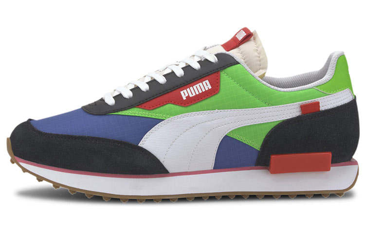 PUMA PUMA Future Rider 'Dazzling Blue'