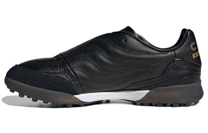 Adidas adidas Copa Kapitan.2 TF 'Black Gold Metallic'