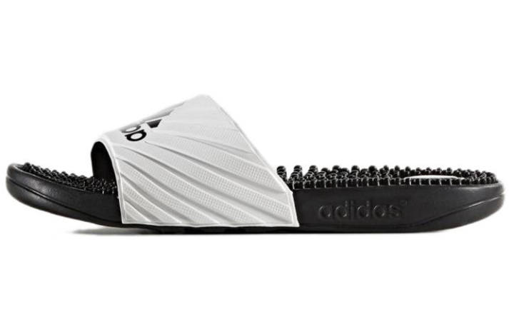 Adidas Adidas Voloossage 'White Black' Women's