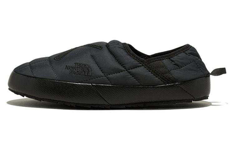THE NORTH FACE ThermoBall Traction Mule Vs Kaws Black