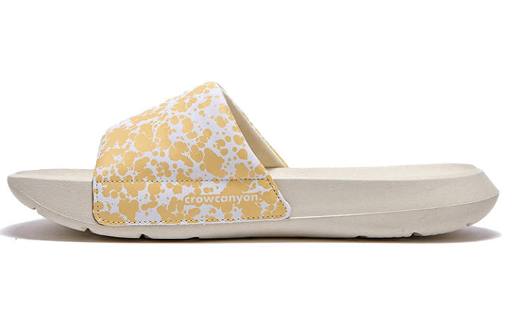 New Balance New Balance 6301 X Crowcanyon 'White Yellow'