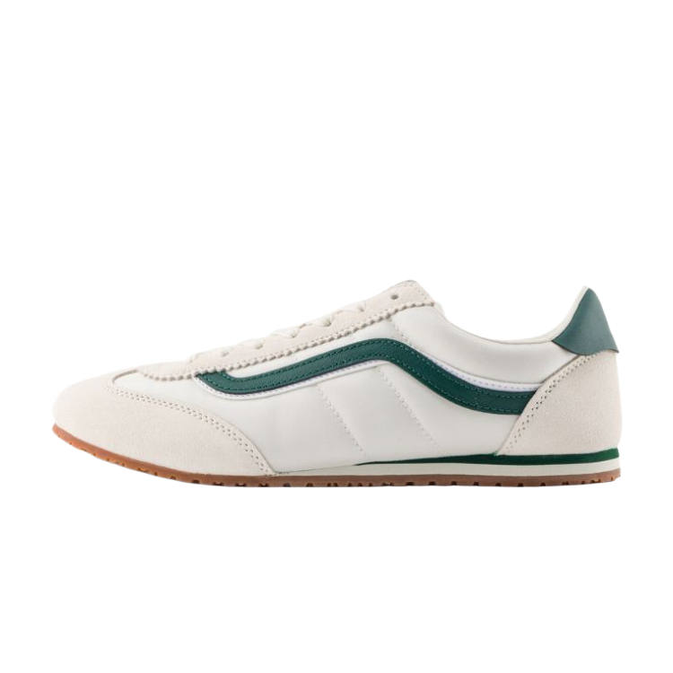 Vans Super Lowpro Low top Casual Shoes Unisex