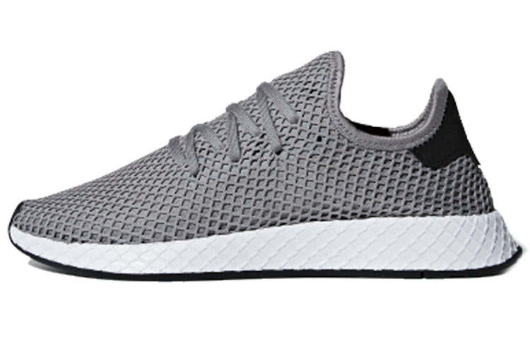 Adidas Originals Adidas Deerupt Runner 'Grey'