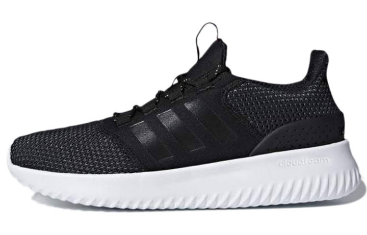 Adidas Adidas Cloudfoam Ultimate 'Core Black'