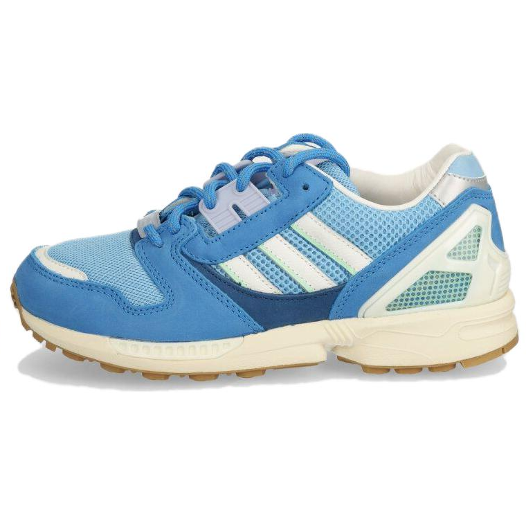 Adidas Originals Adidas Wmns Zx 8000 'Semi Blue' Women's