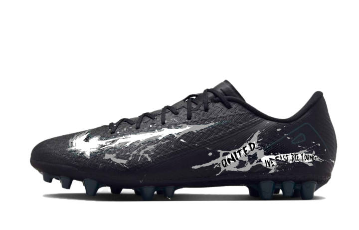 Nike Nike Mercurial Vapor 16 Soccer Shoes Men's Black White