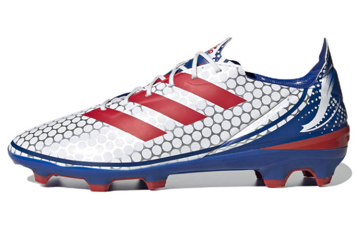 Adidas Adidas Gamemode Fg 'Tricolore'