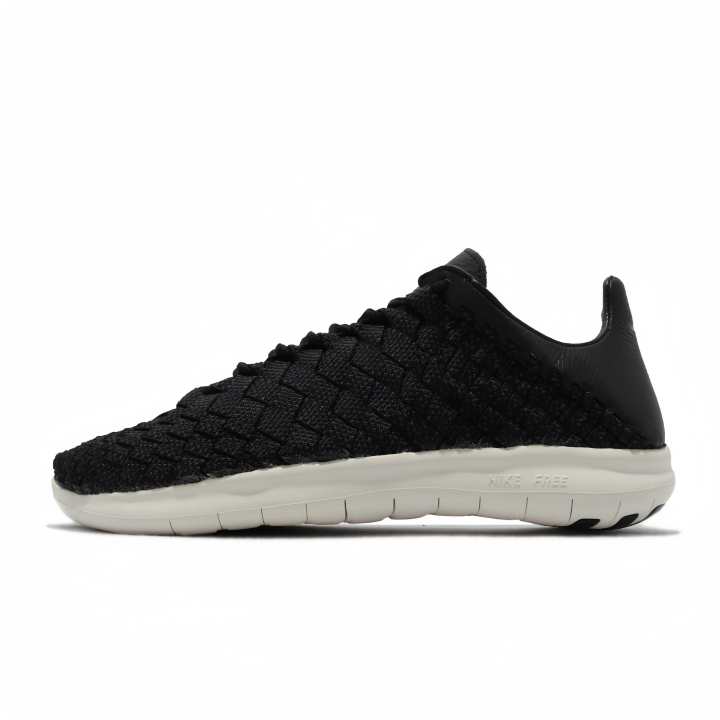 Nike Nike Free Inneva Woven Motion Variant 'Black'