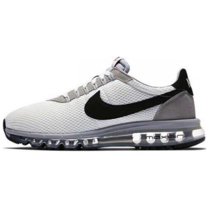 Nike Nike Air Max LD Zero Summit White/Black Wolf Grey