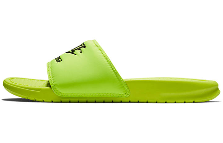 Nike Nike Benassi Jdi 'Volt'